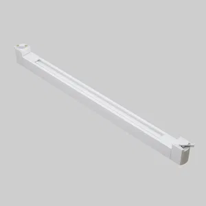 Трековый светильник Technical TR010-1-20W3K-M-W