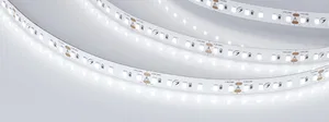 Лента TWIST-A120-10mm 24V White6000 (10 W/m, IP20, 2835, 5m) (Arlight, Открытый)