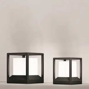 Ландшафтный светильник Outdoor O455FL-01GF