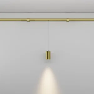 Светильник Technical C105PL-3W3-6K-BS