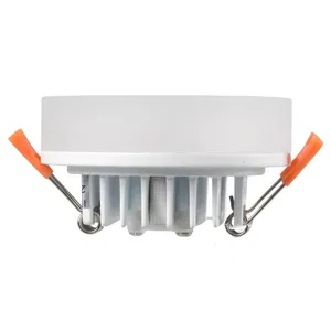 Светильник LTD-80R-Opal-Roll 2x3W Warm White (Arlight, IP40 Пластик, 3 года)