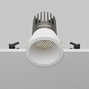 Встраиваемый светильник Technical DL118-15W-4K-W