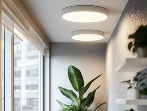HOKASU Sun, Yayılan Işıklar