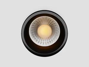 Cветильник HOKASU DOT Spin Edgeless 10–20W