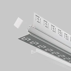 Профиль Led Strip ALM-5022-S-2M