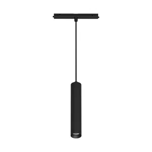 Светильник MAG-ORIENT-SPOT-HANG-R45-12W Warm3000 (Черный, 24 deg, 48V, DALI) (Arlight, IP20 Металл, 5 лет)