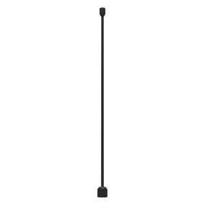 Подвес жесткий ART-APRIORI-ROD-A-L800 (BK) (Arlight, IP20 Металл, 3 года)