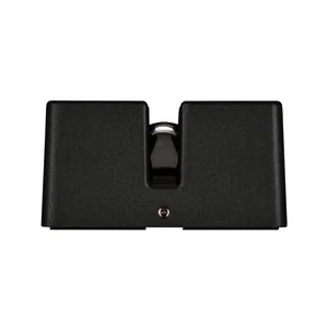 Светильник LGD-STRIPE-3W Warm3000 (BK, 20 deg, 230V) (Arlight, IP65 Металл, 3 года)
