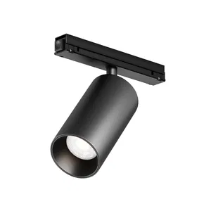 Уличный трековый светильник Outdoor O-TR02-1-S-20WB4K