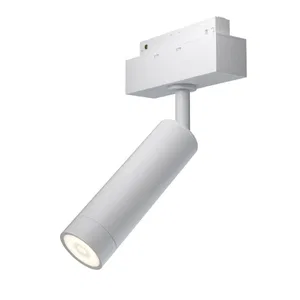 Трековый светильник Technical TR019-2-7W3K-B