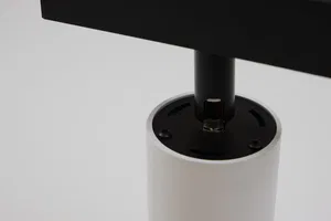 Магнитный трековый светильник HOKASU OneLine Tube