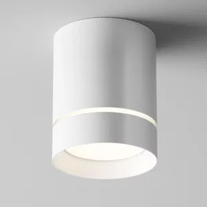 Потолочный светильник Technical C085CL-9W3K-B