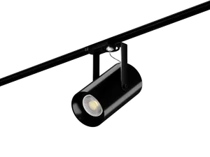 Трековый светильник HOKASU Tube Clip TR2 (20–40W)