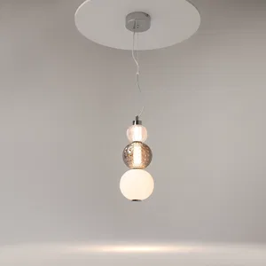 Подвесной светильник Maytoni P069PL-L16CH3K