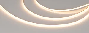 Лента COB-X480-4mm 24V Warm2700 (4 W/m, IP20, CSP, 5m) (Arlight, -)