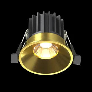 Встраиваемый светильник Technical DL058-7W3K-BS