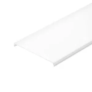 Экран ARH-POWER-W100-2000 OPAL (Arlight, Пластик)