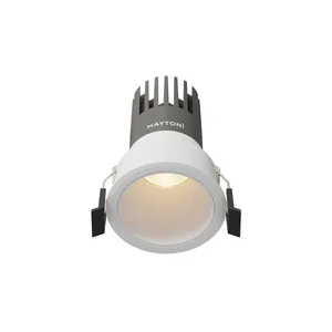 Встраиваемый светильник Technical DL116-10W-3K-W
