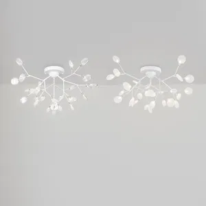 Люстра Freya FR5049CL-27W1