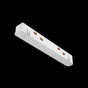 Комплектующие для систем освещения с токоведущими элементами Technical TRA034PC-42W