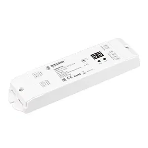 INTELLIGENT ARLIGHT Конвертер SMART-0/1-10V-302-82-SUF (230V, 5A, DALI) (IARL, IP20 Пластик, 5 лет)
