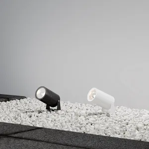 Ландшафтный светильник Outdoor O050FL-L15W3K