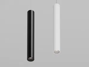 Подвесной светильник HOKASU Tube Hang