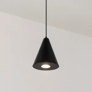 Светильник SP-ELEMENTA-CONE-R83-9W Day4000 (BK, 39 deg, 230V) (Arlight, IP40 Металл, 3 года)