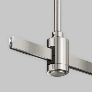 Комплектующие для трековой системы Technical TRA158C-SL1-PT