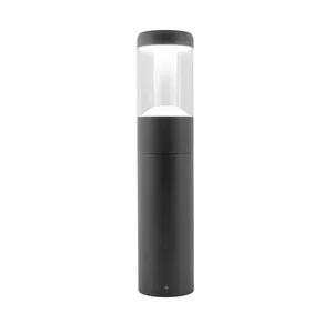 Светильник LGD-STEM-BOLL-H500-10W Warm3000 (GR, 185 deg, 230V) (Arlight, IP65 Металл, 3 года)