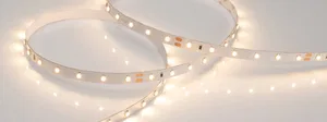 Лента RT-A60-8mm 24V Warm3000 (4.8 W/m, IP20, 2835, 3m) (Arlight, Открытый)