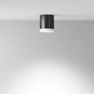 Потолочный светильник Technical C086CM-GX53-MRD-BW