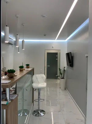 Линейный светильник LINE4932П