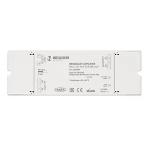INTELLIGENT ARLIGHT Усилитель DALI-101-MIX-DT8-BR-SUF (DALI bus, 230V) (IARL, -)