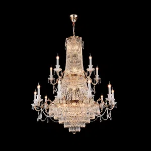 Подвесной светильник Maytoni DIA890-PL-42-G