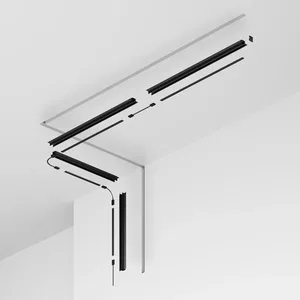Профиль Outdoor O-TR002ED-P-B3M