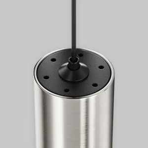 Трековый светильник Technical TR155-1-5W4K-PT