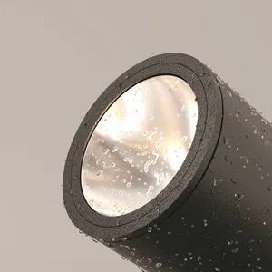 Ландшафтный светильник Outdoor O050FL-L30GF3K