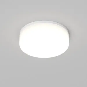 Светильник LTD-80R-Opal-Roll 5W White (Arlight, IP40 Пластик, 3 года)