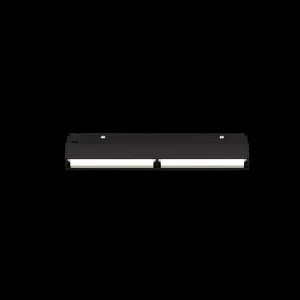 Трековый светильник Technical TR106-4-12W-DS-B