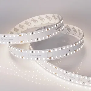 Лента S2-2500 24V Day 4000K 20mm (2835, 280 LED/m, LUX) (Arlight, 20 Вт/м, IP20)