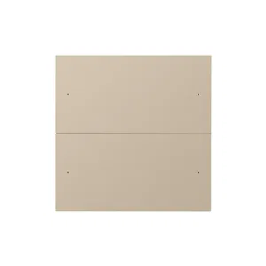 INTELLIGENT ARLIGHT Кнопочная панель SMART-DMX512-801-22-4G-4SC-DIM-IN Gold (230V, 2.4G) (IARL, IP20 Пластик, 5 лет)