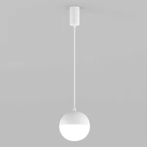 Светильник SP-EMISFERO-R150-11W Warm3000 (WH, 170 deg, 230V) (Arlight, IP20 Металл, 3 года)