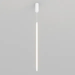Светильник SP-JEDI-HANG-R18-10W Warm3000 (WH, 360 deg, 230V) (Arlight, IP20 Пластик, 3 года)