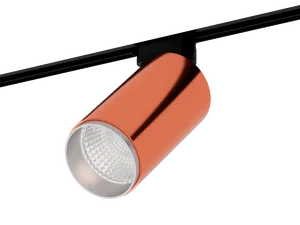 Трековый светильник HOKASU Tube Zoom TR4 (10–30W)