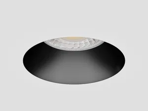 Светильник HOKASU DOT Edgeless noPS (RAL9005/24deg — 4K/20W/CRI90)
