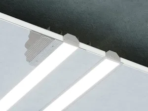 Линейный светильник HOKASU 49/32 edgeless