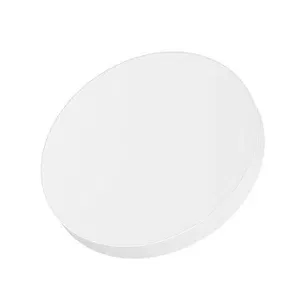 Светильник SP-RONDO-R600-60W Day4000 (WH, 120 deg, 230V) (Arlight, IP40 Металл, 3 года)