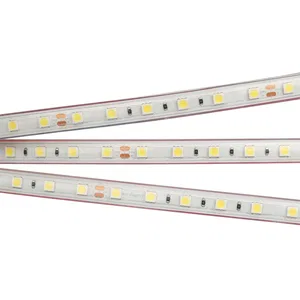 Лента герметичная RTW-PS-B60-13mm 24V Warm3000 (14.4 W/m, IP67, 5060, 5m) (Arlight, 14.4 Вт/м, IP67)