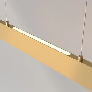 Подвесной светильник Maytoni P010PL-L30G3K